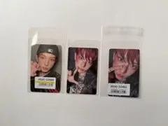 &TEAM Back to Life showcase HARUA ハルア