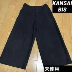 KANSAI BIS/カンサイビス帝人フロンティアスタイル ガウチョW64cm