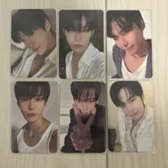 2025年最新】nct127 テヨン トレカの人気アイテム - メルカリ