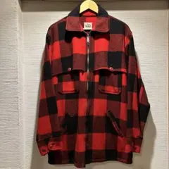 90s ウールリッチ ハンティングコート ヴィンテージ フィッシュテール eaa415355_01.jpg