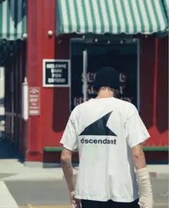 descendant Tシャツ サイズ3のサムネイル