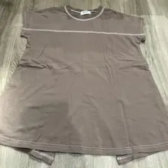☺︎RAD CHAP☺︎150size後ろスリットTシャツ