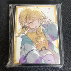 藤田ことね】学マス 学園アイドルマスター スリーブ 浴衣 メイド