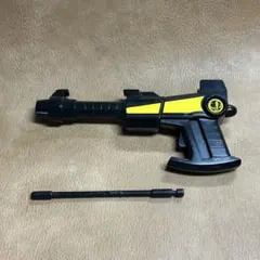当時物 恐竜戦隊ジュウレンジャー モスブレイカー マンモスレンジャー　球付可動品のサムネイル