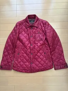 BURBERRY BLACK LABEL Lサイズ　メンズジャンパーのサムネイル
