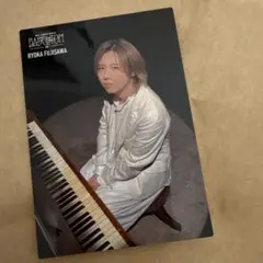 ミセスグリーンアップル　フォトカ　藤澤涼架　BABEL no TOH