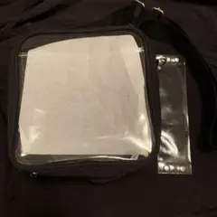 ホロライブ ホロ活 カスタムショルダーポーチ hololive 開封品