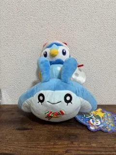 2026年最新】ポッチャマ ぬいぐるみ クリスマスの人気アイテム - メルカリ