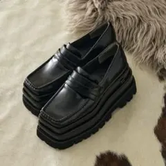 2025年最新】Darich ローファー・革靴の人気アイテム - メルカリ