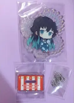 鬼滅の刃　時透無一郎　アクリルスタンド　台湾限定　アニメイトカフェ 鬼滅の刃 時透無一郎 アクリルスタンド 台湾限定 アニメイトカフェ
