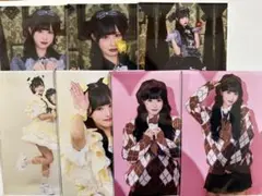 Rino様専用 ブロマイド7枚セット
