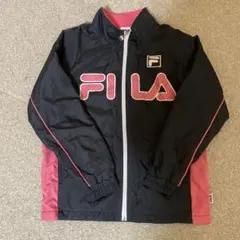 FILA ジャージ　140cm