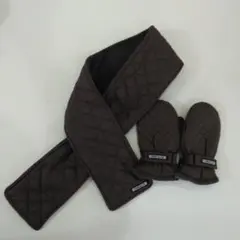 コムサイズム・マフラー