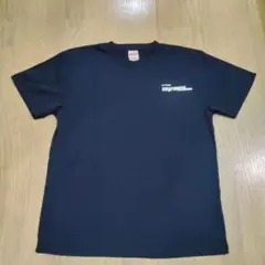 United Athle ネイビー Tシャツ Sサイズ