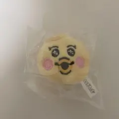 きみまろ ガチャガチャ ミラー キーリング