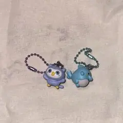 たまごっち チョコボックス