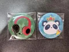 2025年最新】シャークん 缶バッジ pusの人気アイテム - メルカリ