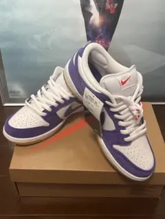 Nike SB Dunk Low Pro