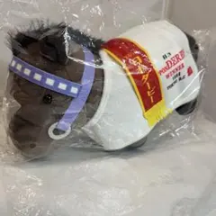 サラブレッドコレクション DMMスクラッチ 第四弾 B賞 馬服ぬいぐるみ コンプ サラブレッドコレクション DMMスクラッチ 第四弾 B賞 馬服