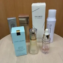 ▲スキンケア　まとめ売り