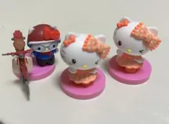 ハローキティ チョコエッグ