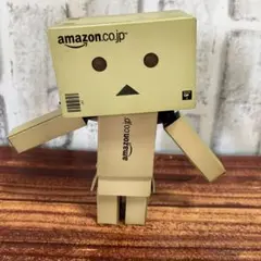 【送料込み・おまけ付き】リボルテック　ダンボー　Amazonバージョン