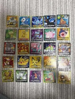 バラ売り可 希少 トップサン トップ製菓 ポケモンカード まとめ売り