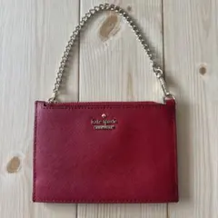 kate spade カードケース