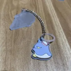 サンリオ ダブルチャームグミ タキシードサム