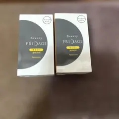 【値下げ中】ナリスBeauty PRIDAGE 8包➕オマケ1包のサムネイル