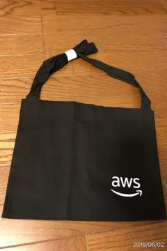 AWS サコッシュ