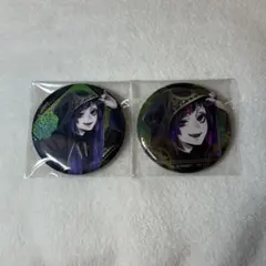 2025年最新】リリア・ヴァンルージュ 缶バッジの人気アイテム