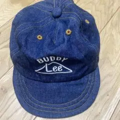 BUDDY Lee デニムキャップ 52cm