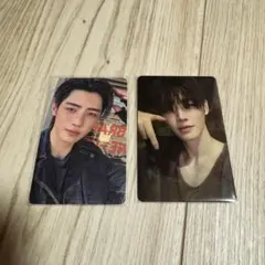 ENHYPEN THE SIN : VANISH ラキドロ ソンフン