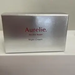 Aurelie Wrinkle Repair Night Cream