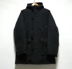 ハーフコート ダウンジャケット