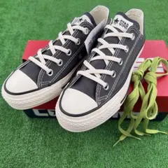 【新品】CONVERSE ALL STAR バーントカラーズ OX 23cm