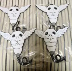 一番くじ　呪術廻戦　死滅回遊 K賞コガネラバーチャーム まとめ売り