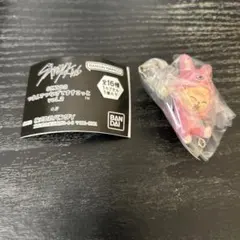 SKZOO つまんでつなげてますこっとvol.2 スンミン パピーム