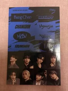 2025年最新】straykids ステッカー 公式の人気アイテム - メルカリ