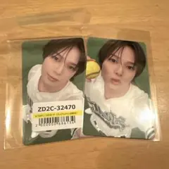 &TEAM スプサ トレカ K ケイ