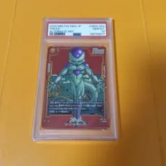 ARS10+ フリーザ SB02-054 SRパラレル ドラゴンボール - メルカリ