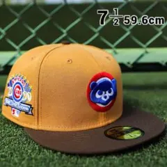 NEW ERA 59FIFTY シカゴ・カブス 1990 オールスターゲーム - メルカリ