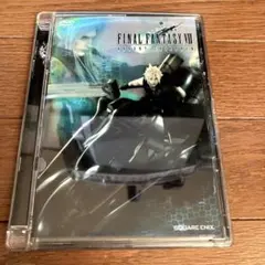2025年最新】ff7 アドベントチルドレンの人気アイテム - メルカリ