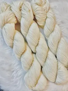 ソックヤーン 編み物