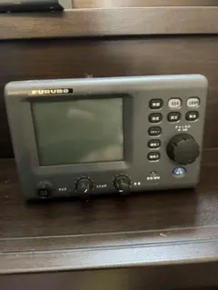 후루노 후루노 DR-100 어업 라디오 DSB 트랜시버 27MHZ 1w