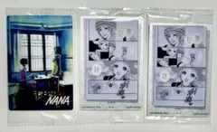 矢沢あい　ウエハース　NANA