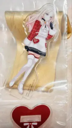 学園アイドルマスター 一番くじ part4 十王星南