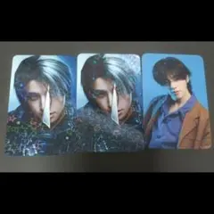 ENHYPEN ジェイク トレカ 非公式 Qoo10 店舗オリジナル特典