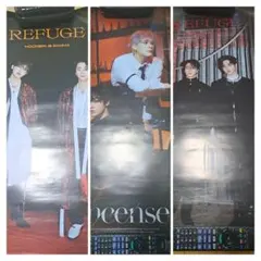 ムンビン アイドル